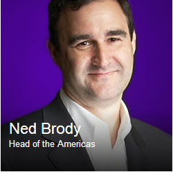 Ned Brody